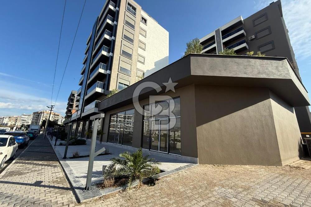 ÇİĞLİ ATAŞEHİR BEST SİTESİ'NDE HAVUZ CEPHELİ LÜKS SIFIR SATILIK 2+1 DAİRE