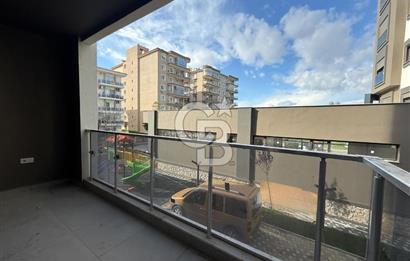 ÇİĞLİ ATAŞEHİR BEST SİTESİ'NDE HAVUZ CEPHELİ LÜKS SIFIR SATILIK 2+1 DAİRE