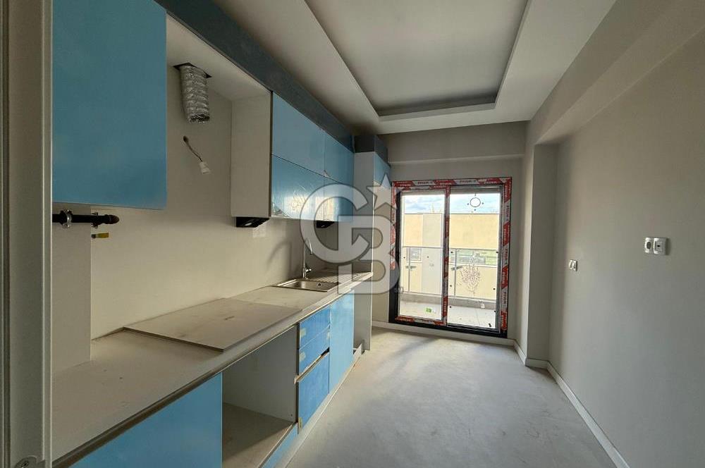 ÇİĞLİ ATAŞEHİR BEST SİTESİ'NDE HAVUZ CEPHELİ LÜKS SIFIR SATILIK 2+1 DAİRE