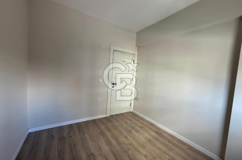 ÇİĞLİ ATAŞEHİR BEST SİTESİ'NDE HAVUZ CEPHELİ LÜKS SIFIR SATILIK 2+1 DAİRE