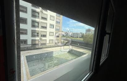 ÇİĞLİ ATAŞEHİR BEST SİTESİ'NDE HAVUZ CEPHELİ LÜKS SIFIR SATILIK 2+1 DAİRE