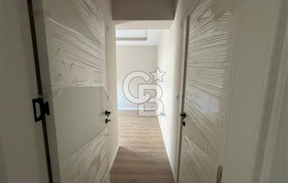 ÇİĞLİ ATAŞEHİR BEST SİTESİ'NDE HAVUZ CEPHELİ LÜKS SIFIR SATILIK 2+1 DAİRE