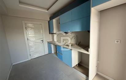 ÇİĞLİ ATAŞEHİR BEST SİTESİ'NDE HAVUZ CEPHELİ LÜKS SIFIR SATILIK 2+1 DAİRE