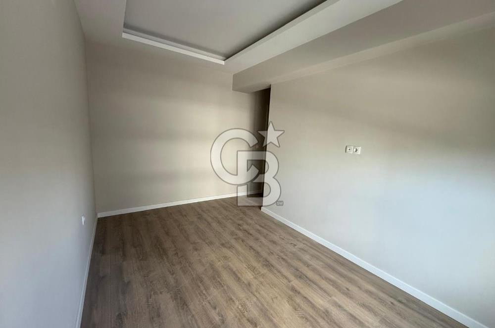 ÇİĞLİ ATAŞEHİR BEST SİTESİ'NDE HAVUZ CEPHELİ LÜKS SIFIR SATILIK 2+1 DAİRE