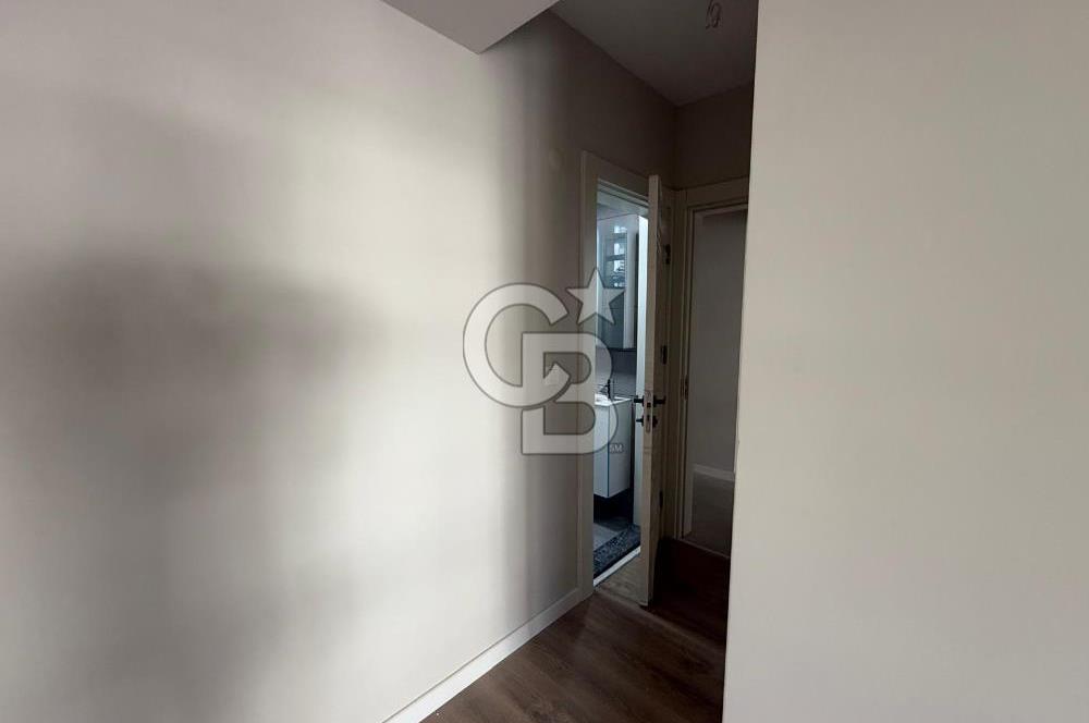 ÇİĞLİ ATAŞEHİR BEST SİTESİ'NDE HAVUZ CEPHELİ LÜKS SIFIR SATILIK 2+1 DAİRE