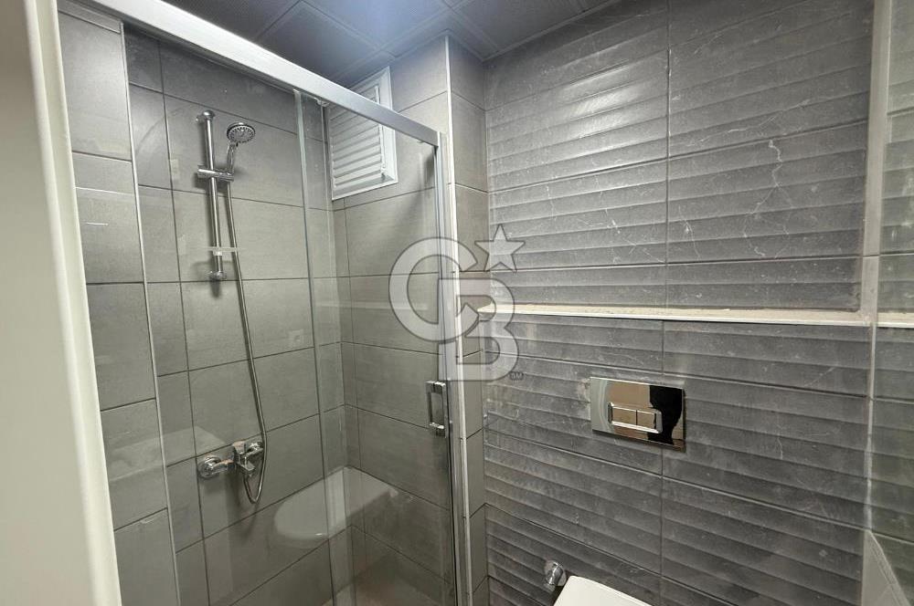 ÇİĞLİ ATAŞEHİR BEST SİTESİ'NDE HAVUZ CEPHELİ LÜKS SIFIR SATILIK 2+1 DAİRE