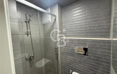 ÇİĞLİ ATAŞEHİR BEST SİTESİ'NDE HAVUZ CEPHELİ LÜKS SIFIR SATILIK 2+1 DAİRE