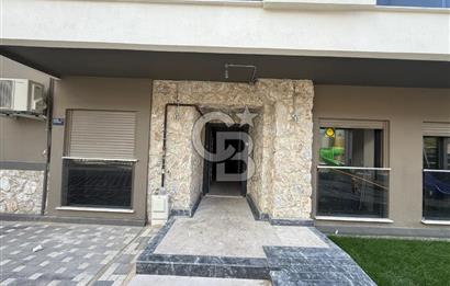 ÇİĞLİ ATAŞEHİR BEST SİTESİ'NDE HAVUZ CEPHELİ LÜKS SIFIR SATILIK 2+1 DAİRE