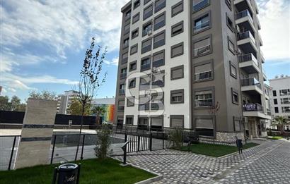 ÇİĞLİ ATAŞEHİR BEST SİTESİ'NDE HAVUZ CEPHELİ LÜKS SIFIR SATILIK 2+1 DAİRE