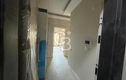 ÇİĞLİ ATAŞEHİR BEST SİTESİ'NDE HAVUZ CEPHELİ LÜKS SIFIR SATILIK 2+1 DAİRE