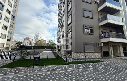 ÇİĞLİ ATAŞEHİR BEST SİTESİ'NDE HAVUZ CEPHELİ LÜKS SIFIR SATILIK 2+1 DAİRE