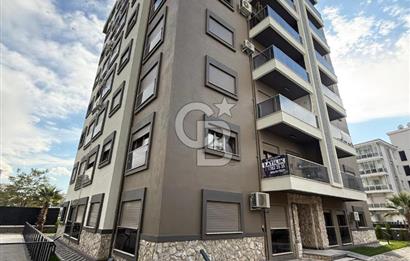 ÇİĞLİ ATAŞEHİR BEST SİTESİ'NDE HAVUZ CEPHELİ LÜKS SIFIR SATILIK 2+1 DAİRE