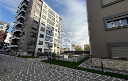ÇİĞLİ ATAŞEHİR BEST SİTESİ'NDE HAVUZ CEPHELİ LÜKS SIFIR SATILIK 2+1 DAİRE