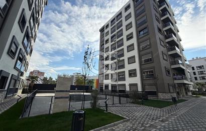 ÇİĞLİ ATAŞEHİR BEST SİTESİ'NDE HAVUZ CEPHELİ LÜKS SIFIR SATILIK 2+1 DAİRE