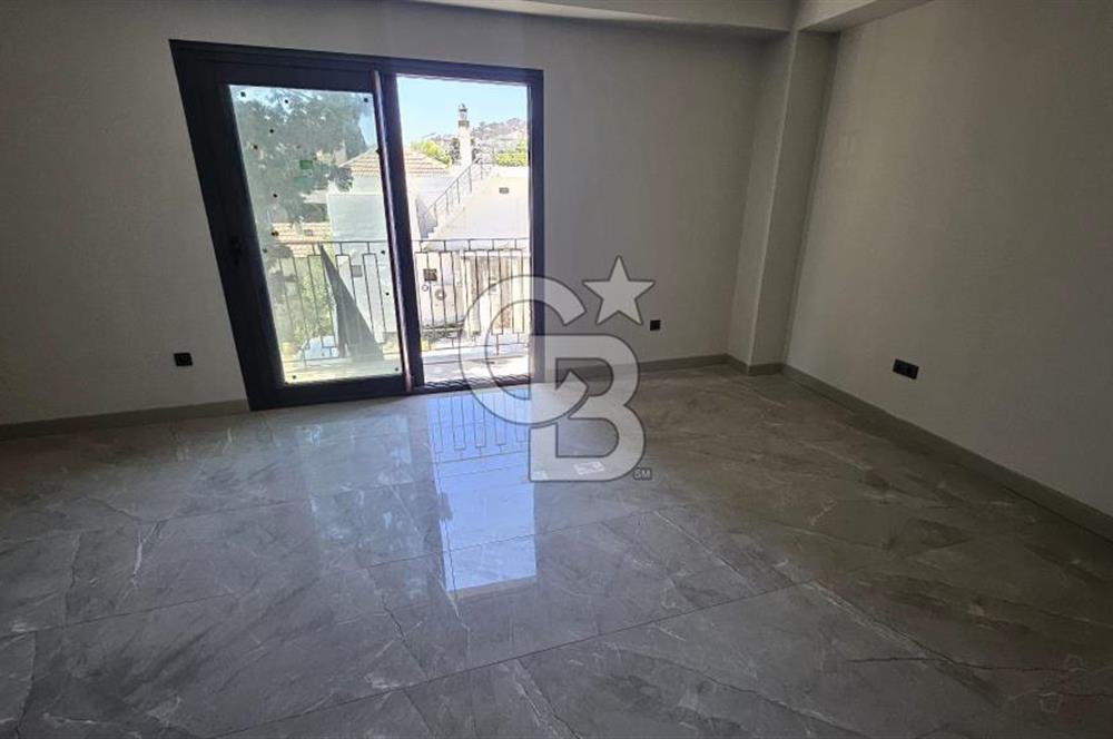 Bodrum Ortakent'te Kiralık Ofis İşyeri