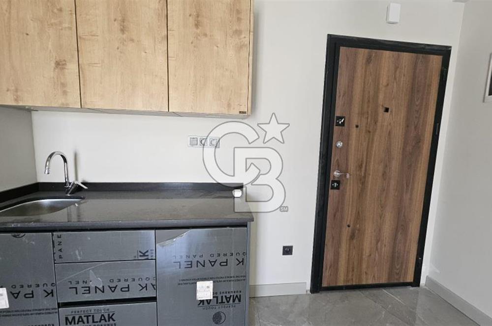 Bodrum Ortakent'te Kiralık Ofis İşyeri