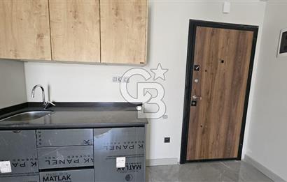 Bodrum Ortakent'te Kiralık Ofis İşyeri