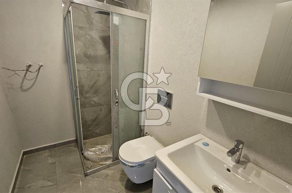 Bodrum Ortakent'te Kiralık Ofis İşyeri