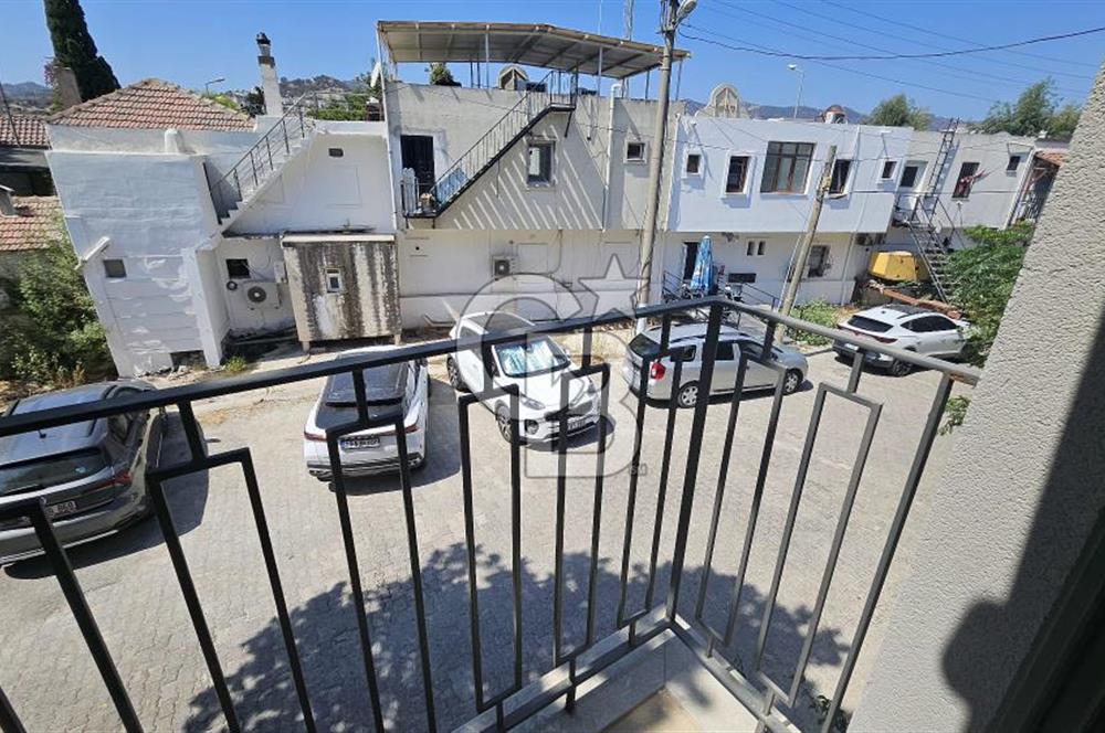 Bodrum Ortakent'te Kiralık Ofis İşyeri