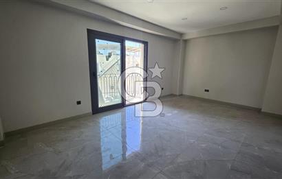 Bodrum Ortakent'te Kiralık Ofis İşyeri