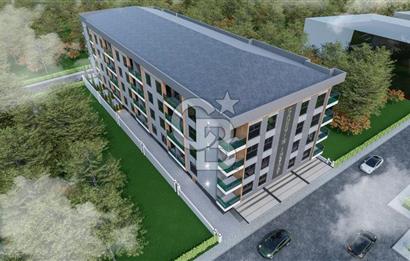 MENEMEN SEYREK CANEVİM İNŞAAT SATILIK 2+1 DAİRE