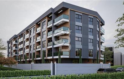 MENEMEN SEYREK CANEVİM İNŞAAT SATILIK 1+1 DAİRE
