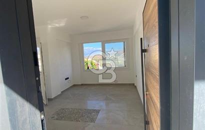 Gümüşlük Karakaya'da Özel Plajlı Satılık 2+1 Dubleks