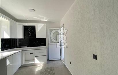 Gümüşlük Karakaya'da Özel Plajlı Satılık 2+1 Dubleks
