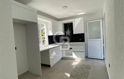 Gümüşlük Karakaya'da Özel Plajlı Satılık 2+1 Dubleks