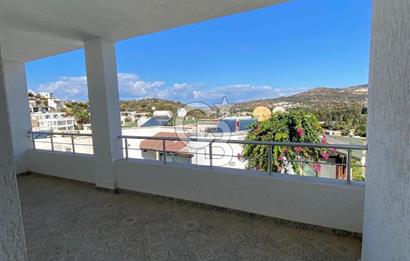 Gümüşlük Karakaya'da Özel Plajlı Satılık 2+1 Dubleks