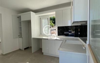 Gümüşlük Karakaya'da Özel Plajlı Satılık 2+1 Dubleks