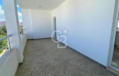 Gümüşlük Karakaya'da Özel Plajlı Satılık 2+1 Dubleks