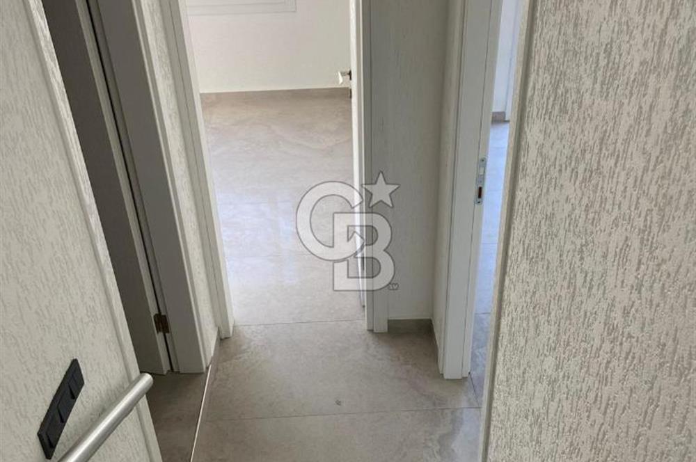 Gümüşlük Karakaya'da Özel Plajlı Satılık 2+1 Dubleks