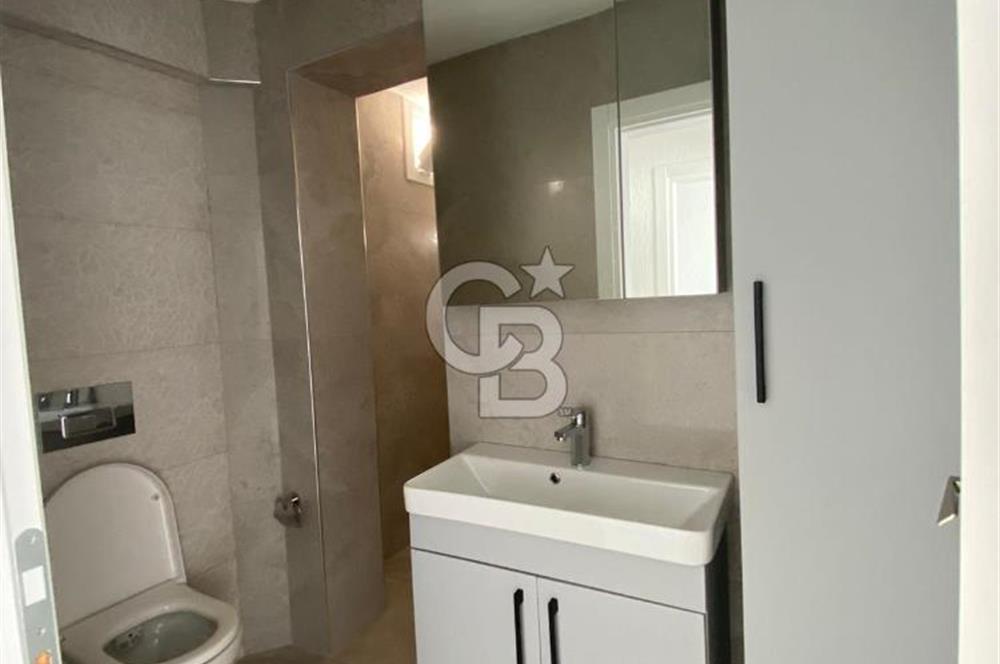 Gümüşlük Karakaya'da Özel Plajlı Satılık 2+1 Dubleks