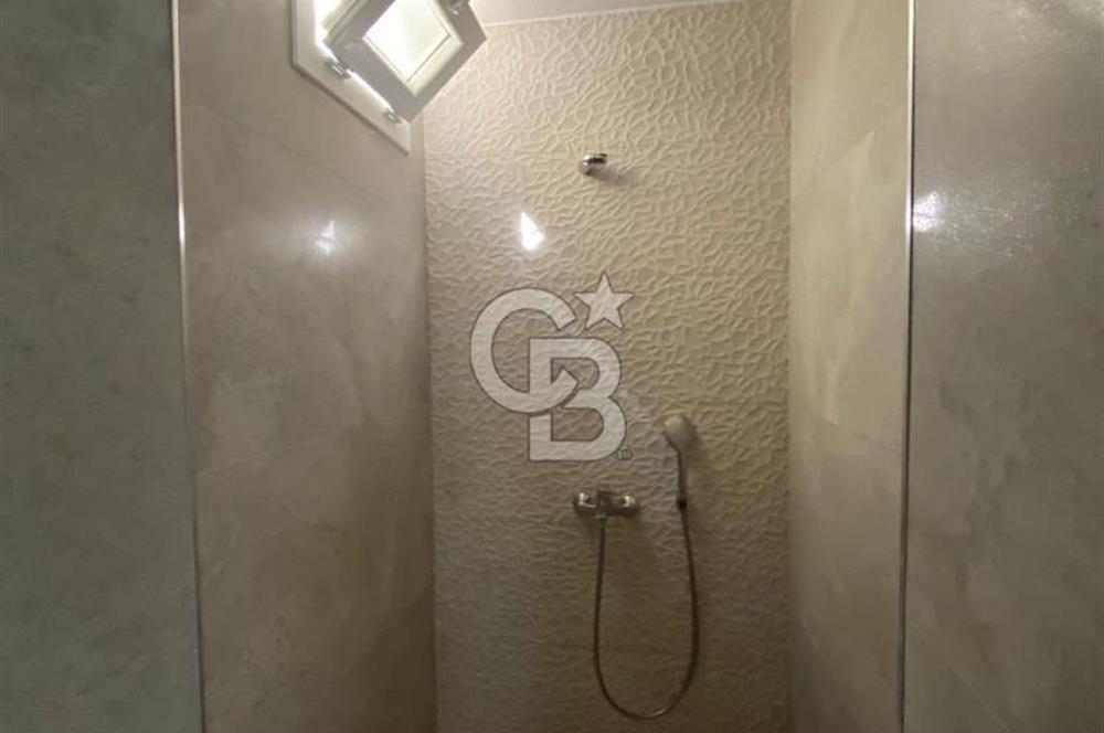 Gümüşlük Karakaya'da Özel Plajlı Satılık 2+1 Dubleks