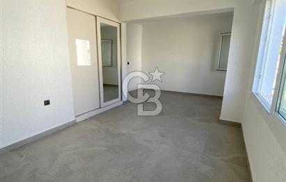 Gümüşlük Karakaya'da Özel Plajlı Satılık 2+1 Dubleks