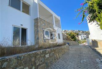 Gümüşlük Karakaya'da Özel Plajlı Satılık 2+1 Dubleks - 3 - 318470