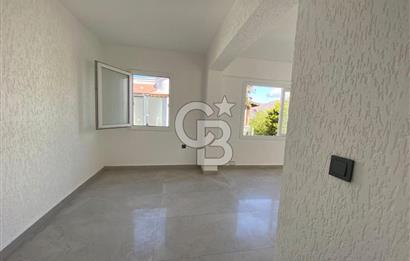 Gümüşlük Karakaya'da Özel Plajlı Satılık 2+1 Dubleks