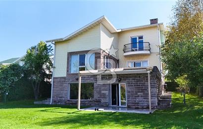 ŞEHİTALİ MAH. PET KONUT SİTESİNDE SATILIK VİLLA