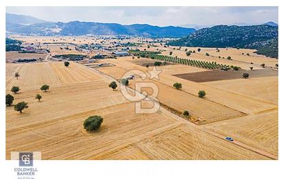 DÖŞEMEALTI DAĞBELİ'DE YATIRIMLIK ARSA