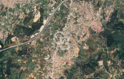 Güzelbahçe Çamlı İmar Sınırında 1.032,52 m² Yatırım İçin Fırsat Arazi