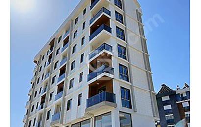 GÖKSU'DA YATIRIM İÇİN 1+1 VE 2+1 SIFIR DAİRELER