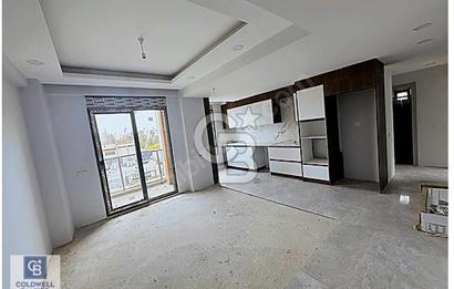 GÖKSU'DA YATIRIM İÇİN 1+1 VE 2+1 SIFIR DAİRELER