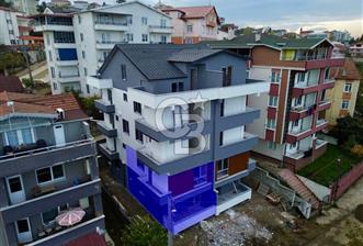 CB ENVOY/Şehitler Mahallesinde Satılık Modern 3+1 Bahçe Dubleks - 10 - 318452