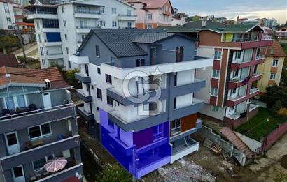 CB ENVOY/Şehitler Mahallesinde Satılık Modern 3+1 Bahçe Dubleks