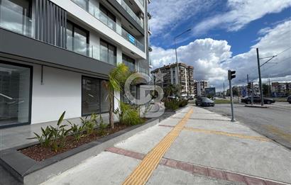 GAYDA VERA HARİKA CEPHE EŞYALI, BÜYÜK BALKONLU, KİRALIK 1+1 DAİRE