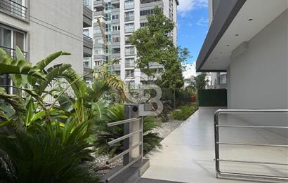 GAYDA VERA HARİKA CEPHE EŞYALI, BÜYÜK BALKONLU, KİRALIK 1+1 DAİRE