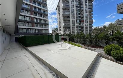 GAYDA VERA HARİKA CEPHE EŞYALI, BÜYÜK BALKONLU, KİRALIK 1+1 DAİRE