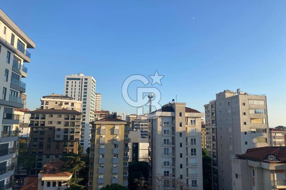 CADDEBOSTAN DA 3+2 210 NET GENİŞ TERASLI DUBLEX DAİRE