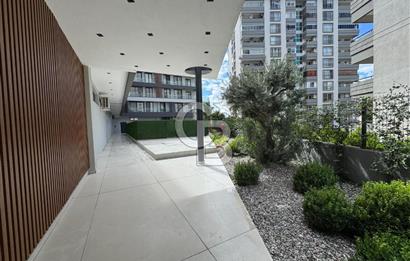 GAYDA VERA HARİKA CEPHE EŞYALI, BÜYÜK BALKONLU, KİRALIK 1+1 DAİRE